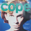 12inch Vinyl Single - Julian Cope - World Shut Your Mouth