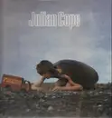 LP - Julian Cope - Fried - incl. Poster!