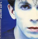 LP - Julian Cope - My nation underground