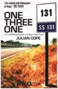 Book - Julian Cope - One Three One (Gnostic Hooligan Road Novel)