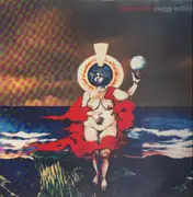 Double LP - Julian Cope - Peggy Suicide - gatefold