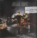 LP - Julian Cope - Saint Julian - still sealed