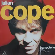 12inch Vinyl Single - Julian Cope - Trampolene