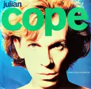 7inch Vinyl Single - Julian Cope - World Shut Your Mouth