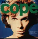 12inch Vinyl Single - Julian Cope - World Shut Your Mouth