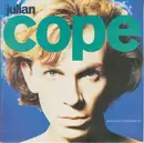 7inch Vinyl Single - Julian Cope - World Shut Your Mouth