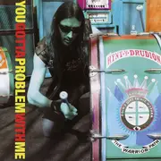 Double CD - Julian Cope - You Gotta Problem With Me - Slipcase