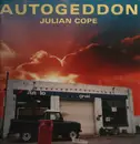 LP - Julian Cope - Autogeddon