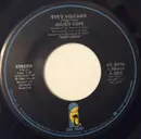 7inch Vinyl Single - Julian Cope - Eve's Volcano