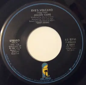 Julian Cope - Eve's Volcano