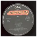 LP - Julian Cope - Fried - PROMO