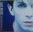 LP - Julian Cope - My Nation Underground