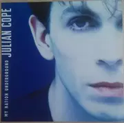 LP - Julian Cope - My Nation Underground