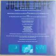 LP - Julian Cope - My Nation Underground