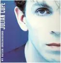 LP - Julian Cope - My Nation Underground