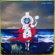 Double LP - Julian Cope - Peggy Suicide