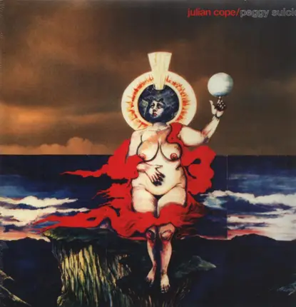 Julian Cope - Peggy Suicide