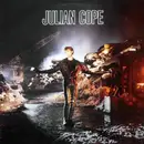 LP - Julian Cope - Saint Julian