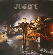 Julian Cope - Saint Julian