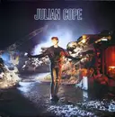 LP - Julian Cope - Saint Julian
