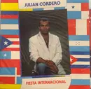 LP - Julian Cordero - Fiesta Internacional