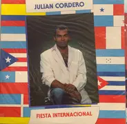 Julian Cordero - Fiesta Internacional