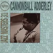 Julian Cannonball Adderley - Verve Jazz Masters 31