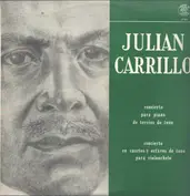 Julian Carrillo