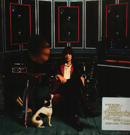 Julian Casablancas - Phrazes for the Young