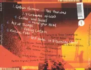 CD - Julian Argüelles - Escapade