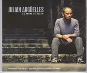 Julian Argüelles - As Above So Below