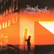 CD - Julian Argüelles - Escapade