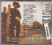 CD - Julian Austin - Back In Your Life
