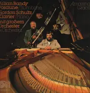 Julian Bandy Posaune / Gordon Schultz - Amazing Grace