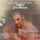 LP - John Dowland / Julian Bream - Lute Music Of John Dowland