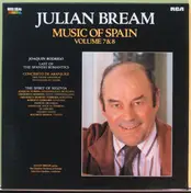Turina - Music Of Spain Volume 7 & 8