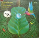 LP - Villa-Lobos - Julian Bream Plays Villa-Lobos