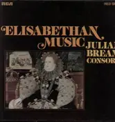 Julian Bream Consort