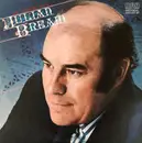 Double LP - Julian Bream - An Evening With Julian Bream