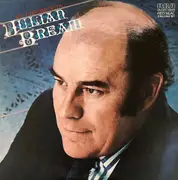 Double LP - Julian Bream - An Evening With Julian Bream