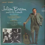 Julian Bream and His Friends