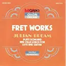 Double CD - Julian Bream - Fret Works - Mono