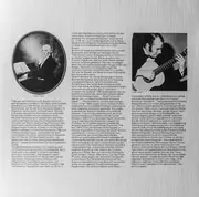 Double LP - Julian Bream / Johann Sebastian Bach , Luigi Boccherini , Joseph Haydn - Julian Bream spielt Bach, Boccherini, Haydn