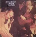 LP - Julian Bream & John Williams - Together Again