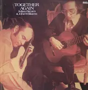 LP - Julian Bream & John Williams - Together Again
