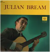 LP - Julian Bream - Julian Bream