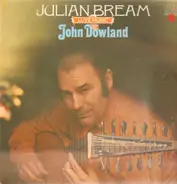 Julian Bream - Lute Music of John Dowland