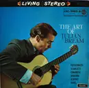 LP - Giuliani / Frescobaldi / Albeniz a.o. - Gitarrekonzert / Aria detta 'La Frescobalda' / Sonata a.o.