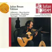 Julian Bream - The Ultimate Guitar Collection