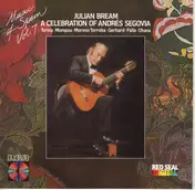 Turina - Celebration Of Andres Segovia (Music Of Spain, Volume 7)